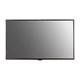 LG SM5KD-Series 32"-Class Full HD Commercial Smart LED Display - 32SM5KD-B