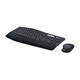 Logitech - MK850 Performance Wireless Keyboard and Optical Mouse