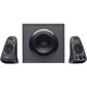 Logitech Z625 Powerful THX Sound 2.1 Speaker System for TVs, Game Consoles and Computers - 980-001258