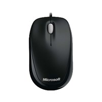 Microsoft Compact Optical Mouse 500 - Optical - USB