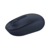 Microsoft 1850 Mouse - Wireless - Wool Blue