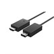 Microsoft Wireless Display Adapter V2 receiver - Dark-Titanium