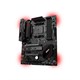 MSI X370 GAMING PRO AM4 AMD X370 SATA 6Gb/s USB 3.1 HDMI ATX AMD Motherboard