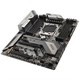 MSI Arsenal Gaming Intel X299 LGA 2066 DDR4 USB 3.1 SLI ATX Motherboard (X299 TOMAHAWK)