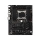 MSI X299 RAIDER LGA 2066 Intel X299 SATA 6Gb/s USB 3.1 ATX Intel Motherboard