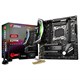 MSI Performance Gaming Intel X299 LGA 2066 DDR4 USB 3.1 SLI Micro ATX Motherboard (X299M GAMING PRO CARBON AC)