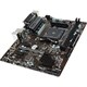MSI A320M PRO-VHL AM4 AMD A320 SATA 6Gb/s USB 3.1 HDMI Micro ATX AMD Motherboard