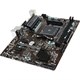 MSI A320M PRO-VH PLUS AM4 AMD A320 SATA 6Gb/s USB 3.1 HDMI Micro ATX AMD Motherboard