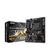 MSI B350M PRO-VD PLUS AM4 AMD B350 SATA 6Gb/s USB 3.1 Micro ATX AMD Motherboard
