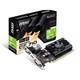 MSI GeForce GT 710 DirectX 12 GT 710 2GD5 LP 2GB 64-Bit GDDR5 PCI Express 2.0 x16 (uses x8) HDCP Ready Video Card