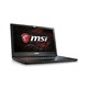 MSI GS63VR Stealth Pro-229 15.6" Thin and Light Gaming Laptop Intel Core i7-7700HQ GTX 1060 32GB 512GB NVMe SSD + 1TB VR Ready