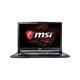 MSI GE73VR Raider-067 - 17.3" - Core i7 7700HQ - 16 GB RAM - 512 GB SSD (2x) Specifications - GE73VR067