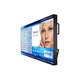 NEC MultiSync X464UNS-2 X Series - 46" LED display