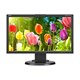 NEC Display MultiSync E203W-BK 20" LED LCD Monitor - 4 ms