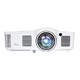 Optoma GT1080Darbee 1080p 3000 Lumens 3D DLP Short Throw Gaming Projector