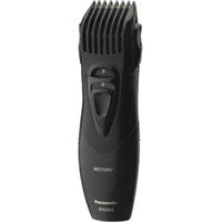 Panasonic ER2403K Trimmer - For Beard, Head