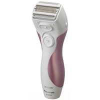 Panasonic Close Curves ES2207P Ladies Shaver - 3 Head - For Body