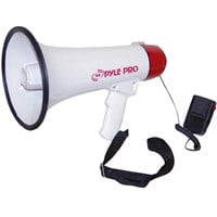 PylePro PMP40 Megaphone - 40 W Amplifier