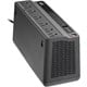 APC - Back-UPS 650VA Battery Back-Up System - Black