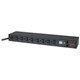 APC Metered Rack PDU AP7800B - power distribution unit