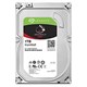 Seagate 1TB IronWolf NAS SATA 6Gb/s NCQ 64MB Cache 3.5-Inch Internal Hard Drive (ST1000VN002)