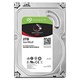 Seagate 2TB IronWolf NAS SATA 6Gb/s NCQ 64MB Cache 3.5-Inch Internal Hard Drive (ST2000VN004)