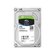 Seagate SkyHawk 3TB Surveillance Hard Drive - SATA 6Gb/s 64MB Cache 3.5-Inch Internal Drive (ST3000VX010)