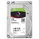 Seagate 4TB IronWolf NAS SATA 6Gb/s NCQ 64MB Cache 3.5-Inch Internal Hard Drive (ST4000VN008)
