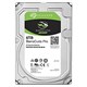 Seagate 6TB BarraCuda Pro 7200RPM SATA 6Gb/s 256MB Cache 3.5-Inch Internal Hard Drive (ST6000DM004)