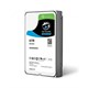 Seagate SkyHawk 6TB Surveillance Hard Drive - SATA 6Gb/s 128MB Cache 3.5-Inch Internal Drive (ST6000VX0023)