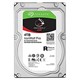 Seagate 4TB IronWolf Pro 7200RPM SATA 6Gb/s 128MB Cache 3.5-Inch NAS Hard Disk Drive (ST4000NE0025)