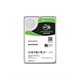 SEAGATE ST8000DM0004 BarraCuda Pro 8TB 7200 RPM 256MB Cache Hard Drive - 3.5"