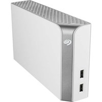 Seagate Backup Plus Hub STEM8000400 8 TB External Hard Drive - USB 3.0 - Retail