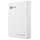 Seagate Game Drive for Xbox Game Pass Special Edition 4TB - White (STEA4000407)