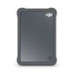 Seagate DJI Fly Drive for Drone Footage - Portable Drive with Micro SD Card Slot and USB-C to USB-C cable (STGH2000400)
