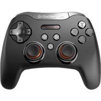 SteelSeries Stratus XL for Windows + Android - Wireless - BluetoothAndroid, PC - Force Feedback