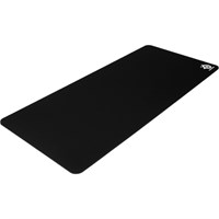 SteelSeries QcK XXL - 0.2" x 35.4" x 15.7" Dimension - Cloth, Rubber Base - Slip Resistant