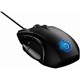 SteelSeries Rival 500 MMO / MOBA 15-Button Programmable Gaming Mouse - 16,000 CPI - 62051