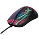SteelSeries Rival 300 CS:GO Hyper Beast Edition Gaming Mouse