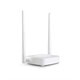 Tenda N300 Wireless Wi-Fi Router - Easy Setup, Up tp 300Mbps (N301)