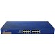 Tenda 16-Port Fast Ethernet Switch, Rack Mount (TEH1600M)