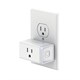 TP-Link Smart Plug Mini, No Hub Required, Wi-Fi - Control your Devices from Anywhere, Occupies Only One Socket (HS105)