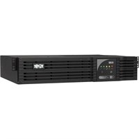 Tripp Lite UPS Smart 2200VA 1600W Rackmount AVR 100-120V Pure Sine Wave USB DB9 2U TAA GSA - 2200VA/1600W - 6 Minute Full Load - 4 x NEMA 5-15R, 4 x NEMA 5-15/20R