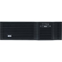 Tripp Lite UPS Smart 2200VA 1920W Rackmount AVR 120V / 230V Pure Sine Wave 3URM TAA GSA - 2200 VA/1920 W - 120 V AC - 12 Minute - 3U Tower/Rack Mountable - 12 Minute - 4 x NEMA 5-15/20R, 4 x NEMA 5-15
