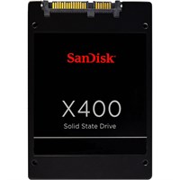 SanDisk 1 TB 2.5" Internal Solid State Drive - SATA