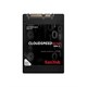 SanDisk CloudSpeed Ultra Gen. II SDLF1CRM-016T-1HA1 2.5" 1.6TB SATA III MLC Data Center Solid State Disk