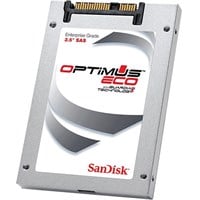 SanDisk Optimus Eco 1.60 TB 2.5" Internal Solid State Drive - SAS