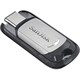 SanDisk - Ultra 16GB USB 3.1 Type-C Flash Drive