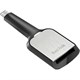 SanDisk Extreme PRO USB 3.1 Type-C SD Memory Card Reader/Writer - SDDR-389-A46
