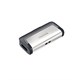 SanDisk Ultra 128GB Dual Drive USB Type-C (SDDDC2-128G-G46)